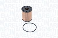 Filtro Olio FIAT PUNTO 1.3 JTD 16V