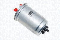 Filtro Carburante - Diesel VW GOLF II 1.6 TD